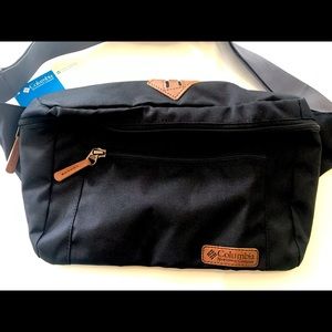 NWT Columbia Fanny Pack